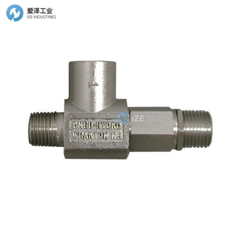 PNEUHYDRO安全閥PH409M4F4Q-V