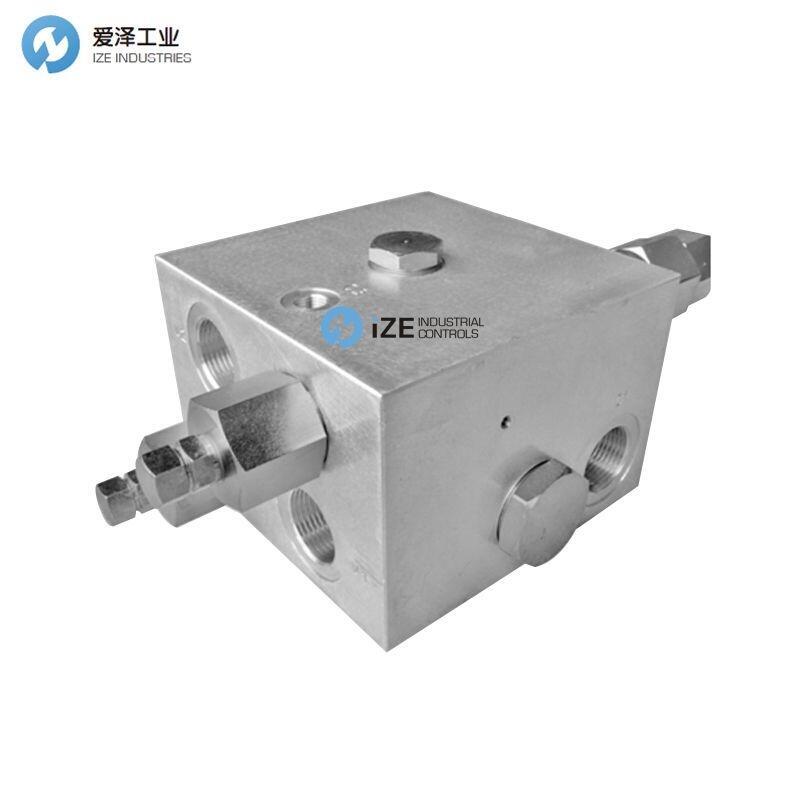 REXROTH OIL CONTROL閥R930006951