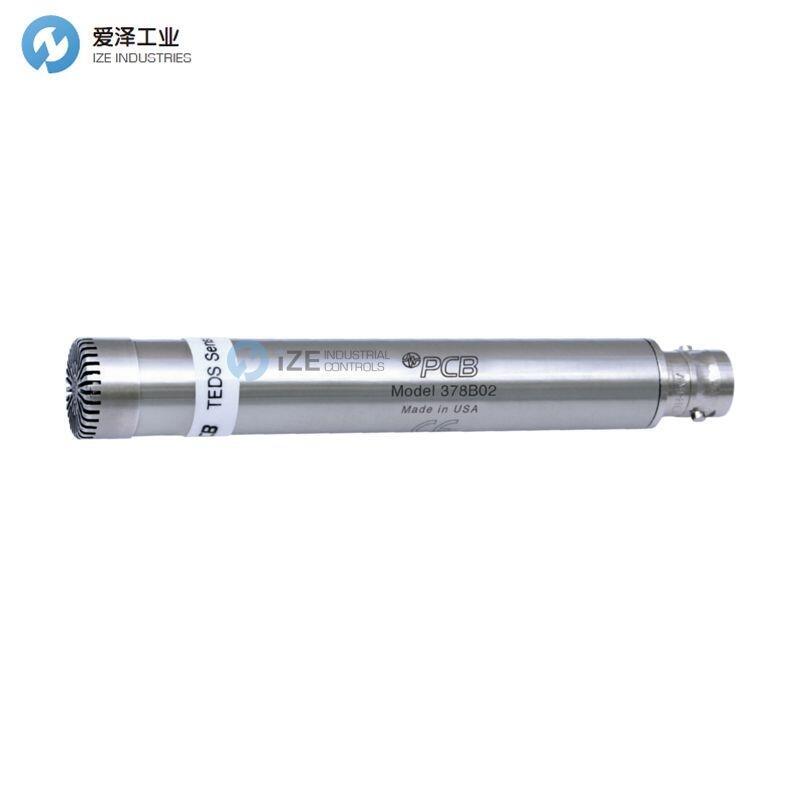 PCB麥克風(fēng)378B02