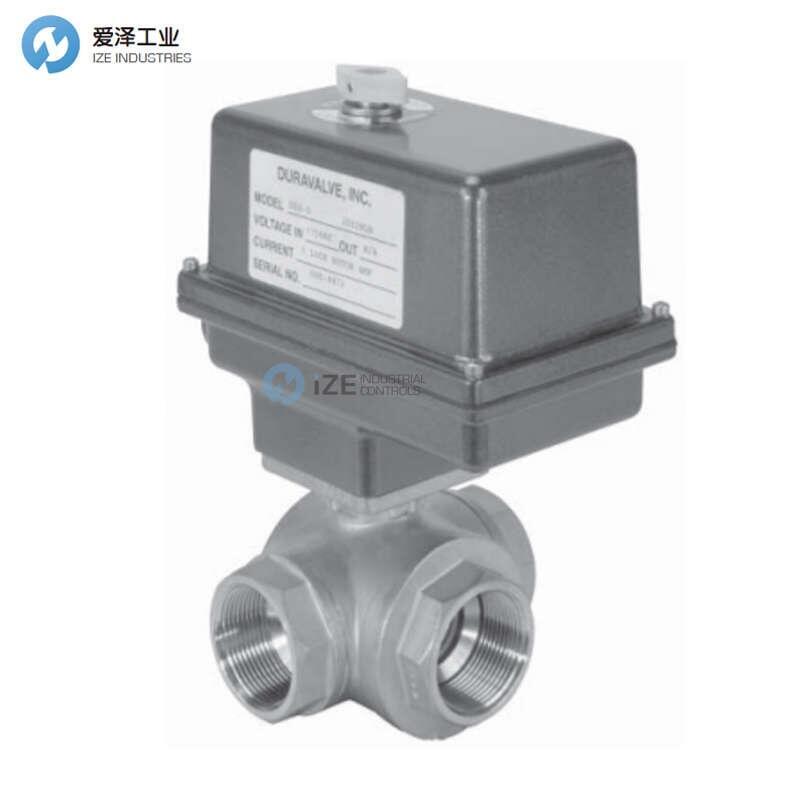 DURA VALVE球閥20305E