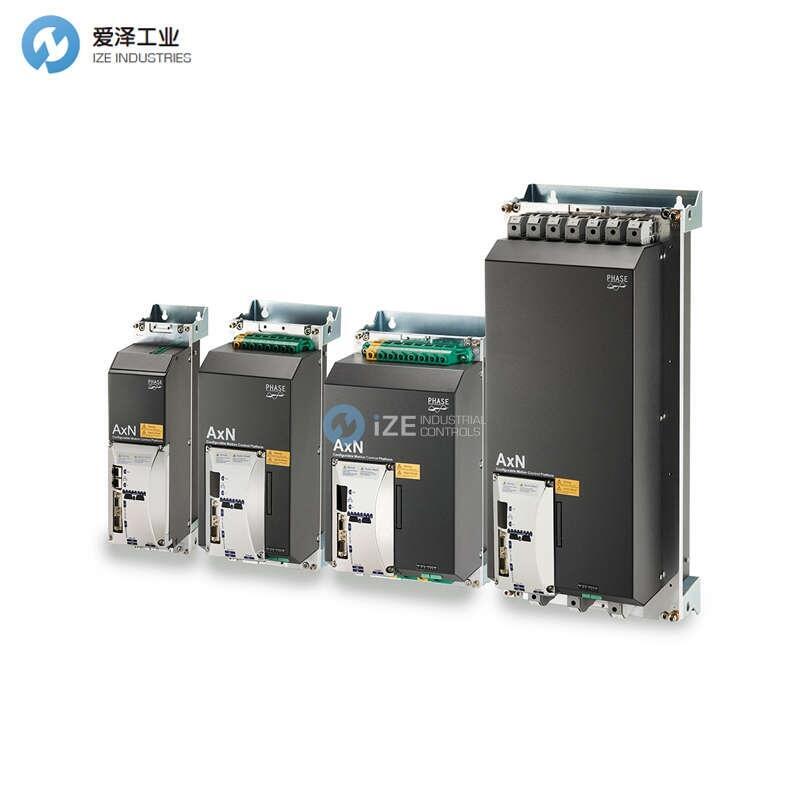 PHASE驅(qū)動器AXN09.20.4F200F0000