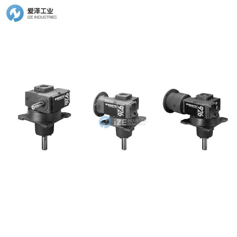 WINSMITH減速機926MDTD115XOMM