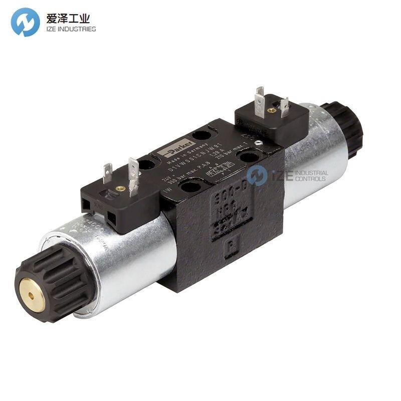 PARKER方向控制閥D1VW002ENGW91