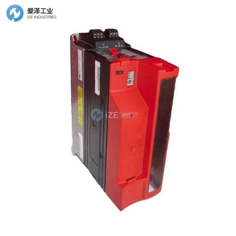 SEW-EURODRIVE變頻器MDX61B0550-503-4-0T