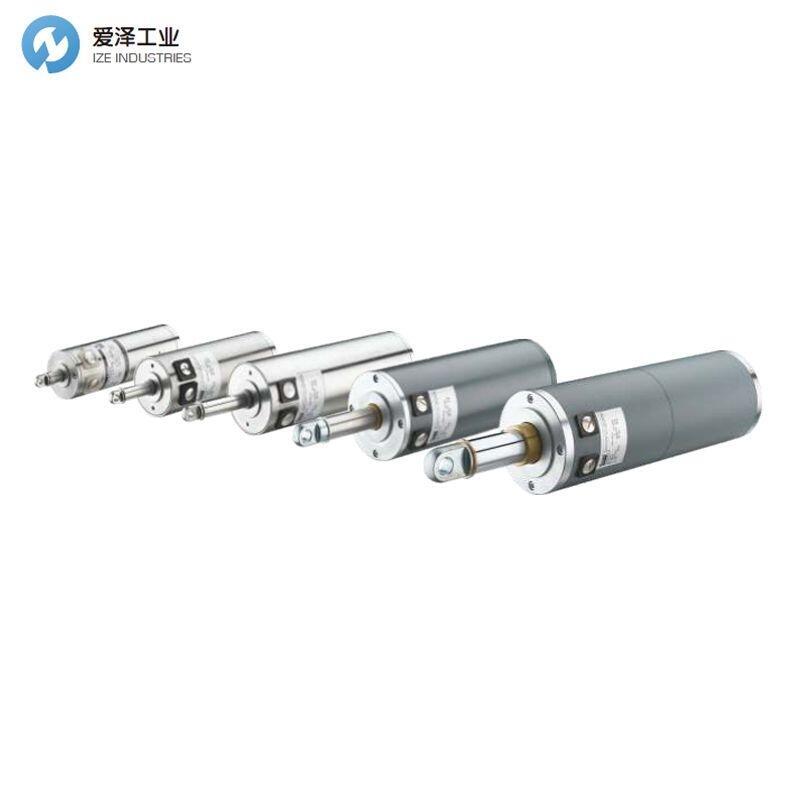 FRAMOMORAT執(zhí)行器MINI1系列