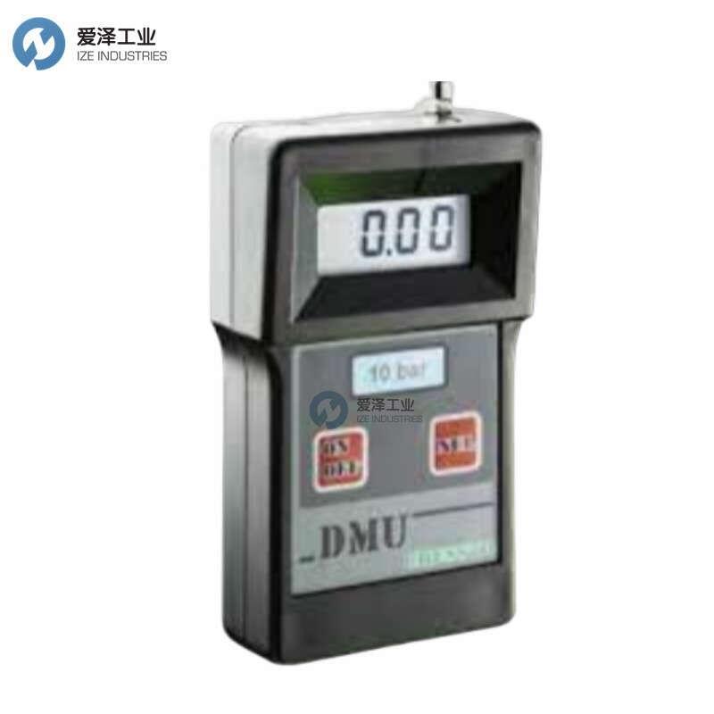 CRESSTO壓力計DMU-R10