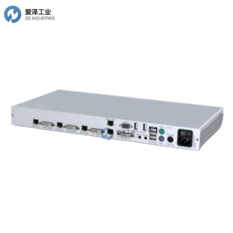 G&D光纖拓展模塊DVI-Vision-CAT-MC2-AR-CON