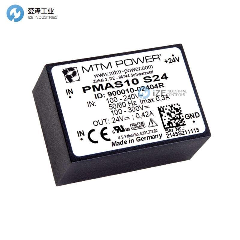 MTM POWER電源模塊PMAS10S15