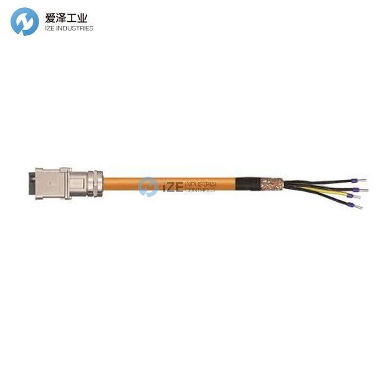 SEW-EURODRIVE電纜01995898