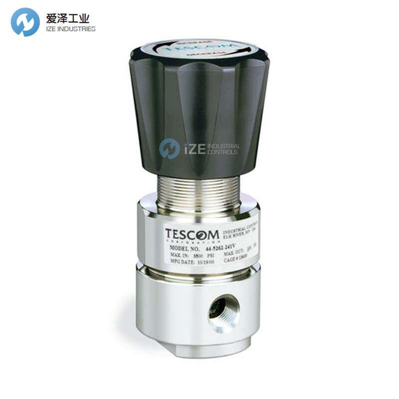 TESCOM調(diào)節(jié)器44-5215-241V