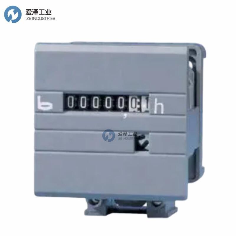 BAUSER計數(shù)器638R-021-0-1-001