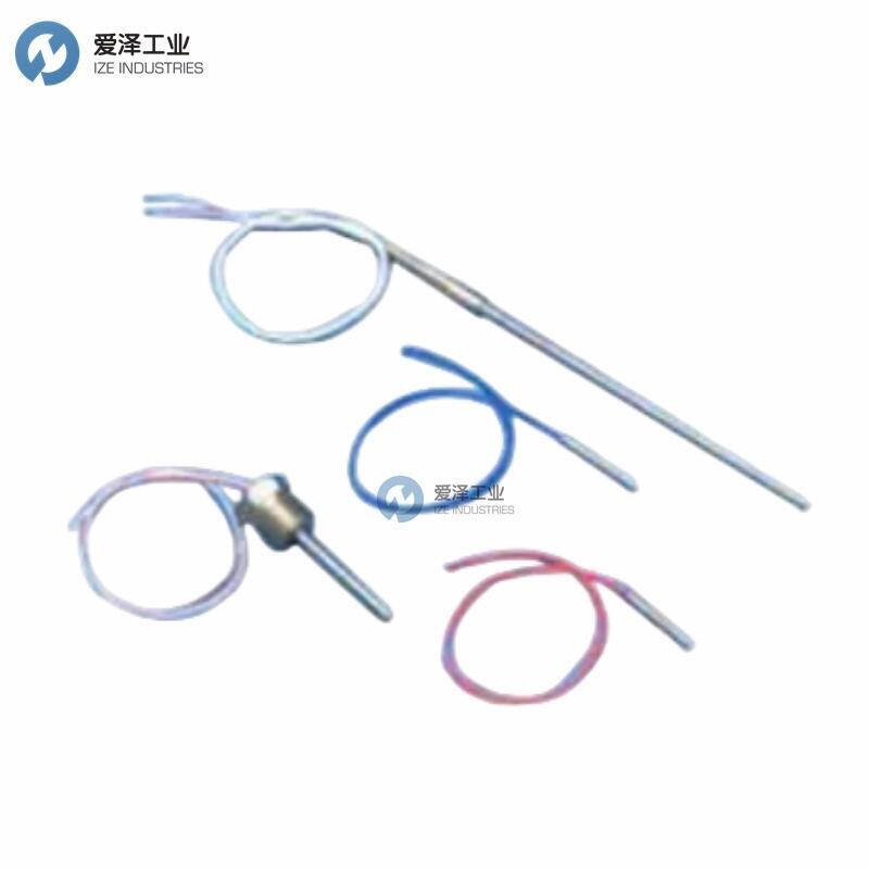 DUREX Industries探頭R1L-BA-4B010-024F00