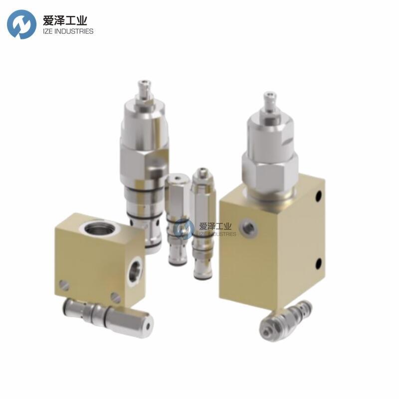 EATON節(jié)流閥FCV11-12-S-0-NV