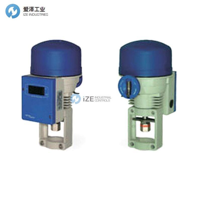 SPIRAX SARCO執(zhí)行器EL4611