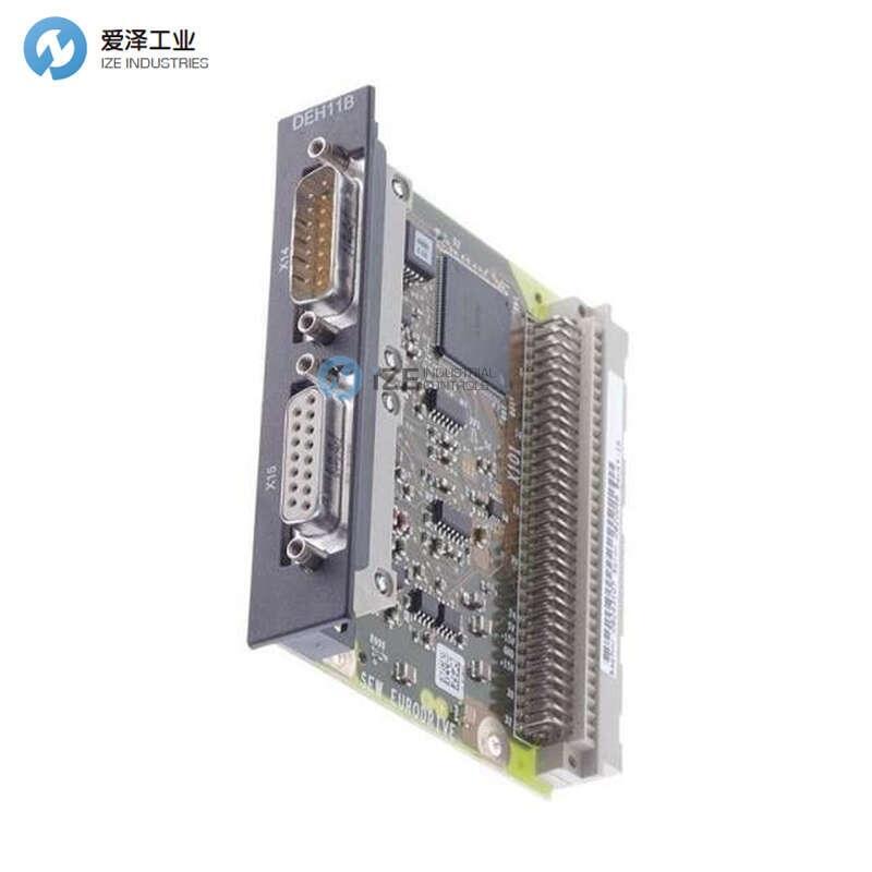 SEW增量編碼器卡DEH11B
