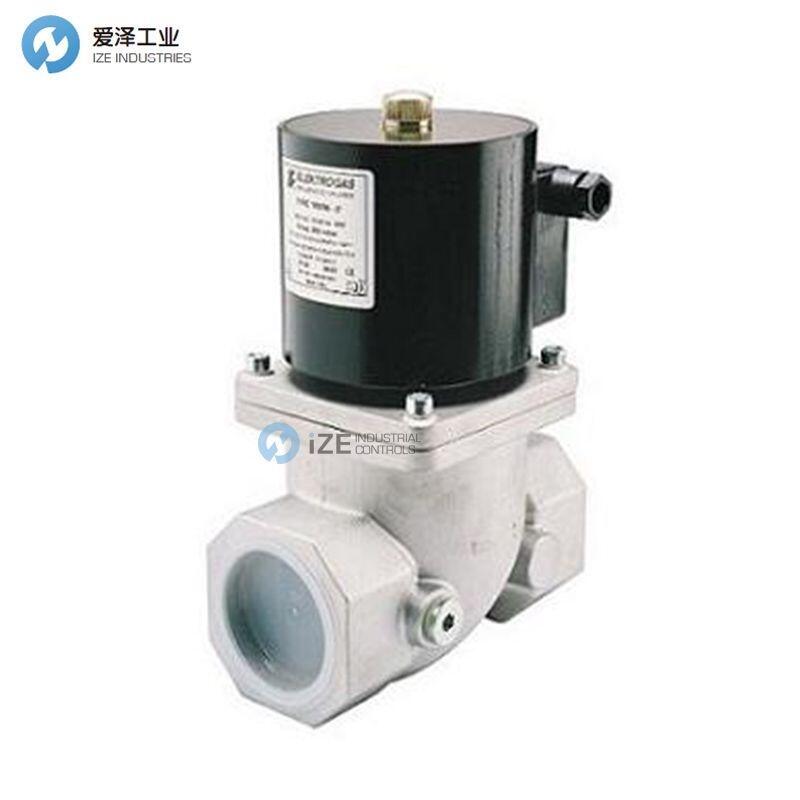 ELEKTROGAS安全閥ELK05022