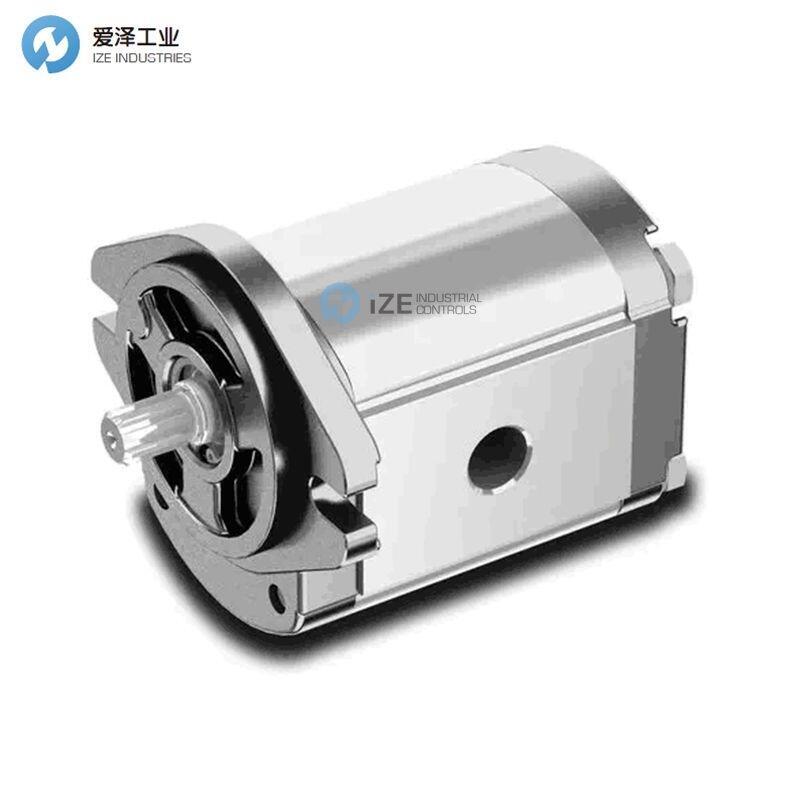 GALTECH齒輪泵1SPA9.8D-10GG0