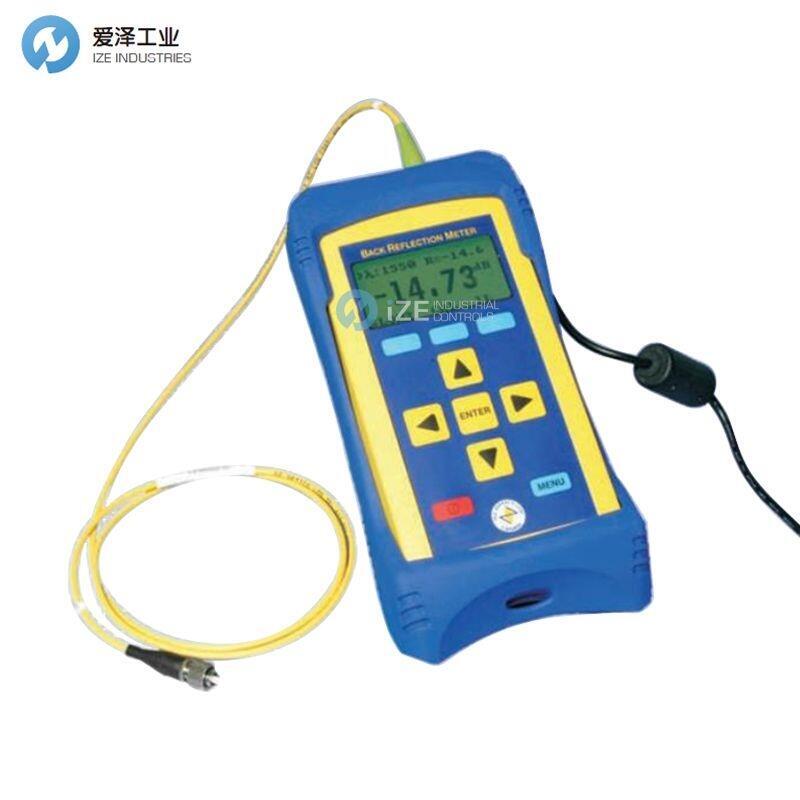 OZ OPTICS反射計(jì)測(cè)量BM-200-SCA-1310/1550-9/125-S-IL