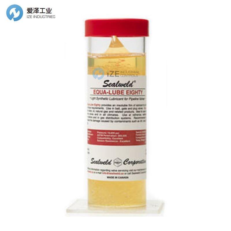 SEALWELD潤滑脂EQUA-LUBE EIGHTY