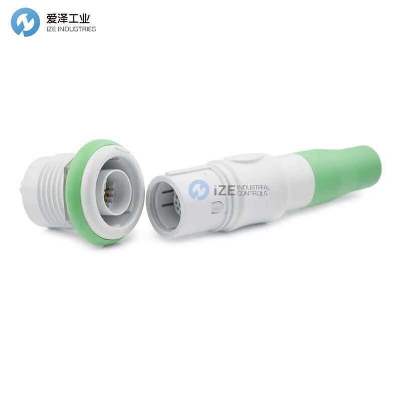 SMITHS INTERCONNECT連接器HG2C14GY1204FSAH