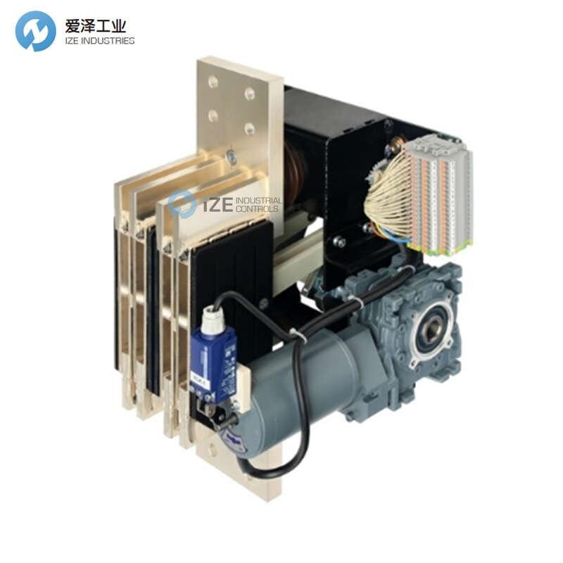 ALFA UNION隔離開關(guān)STOL4021-MAB-R-110DC-1-8-A