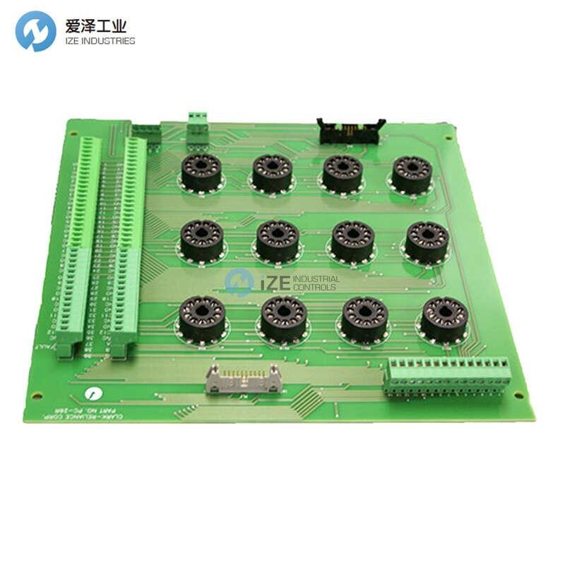 CLARK RELIANCE電路板PC-26R