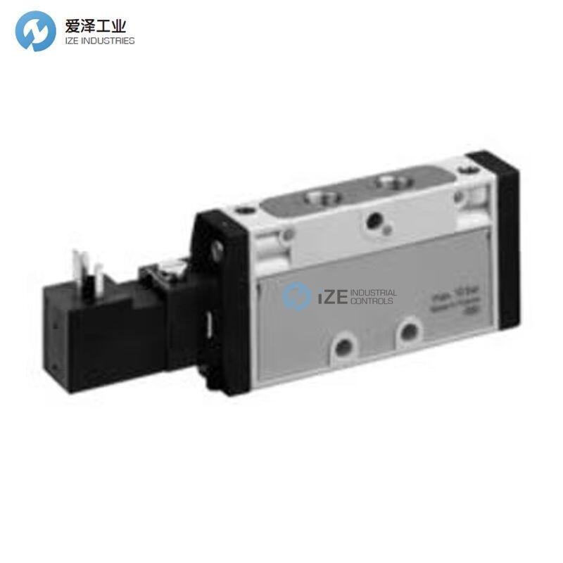 AVENTICS電磁閥0820A57102