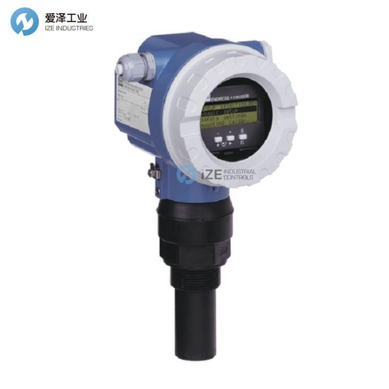 E+H物位計(jì)FMU40-ARB2A2