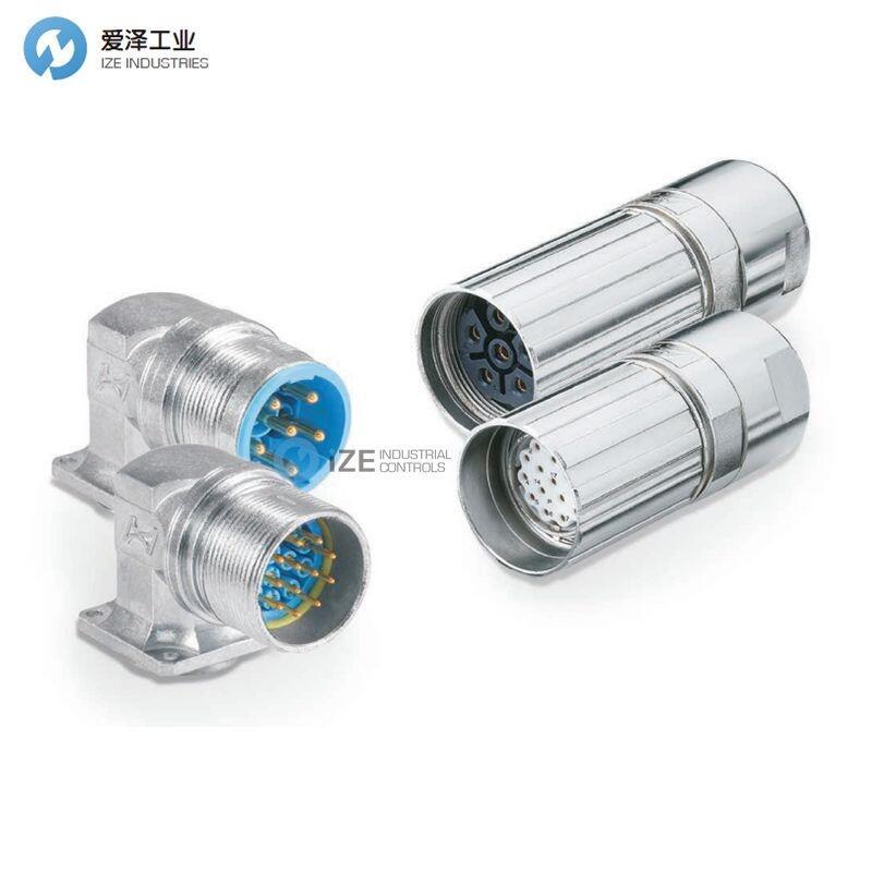 HYPERTAC連接器LRNA08ANNNN17002