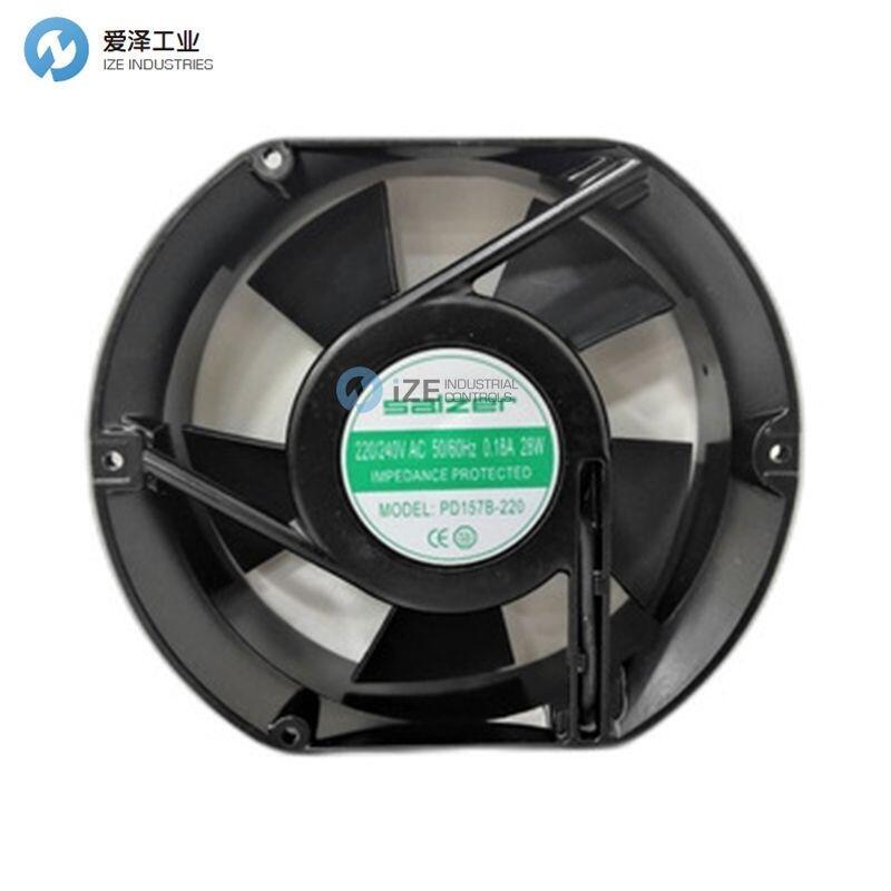SALZER風(fēng)扇PD157B-220