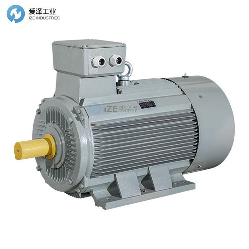 AC-MOTOREN電機(jī)FCA63B4HE