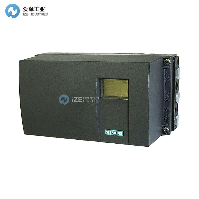 SIEMENS定位器6DR5120-0NN00-0AA0