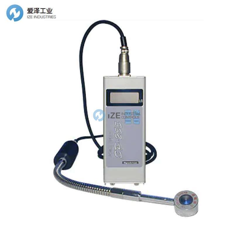 SPOTRON數(shù)字測力計(jì)SP-255-F10KN