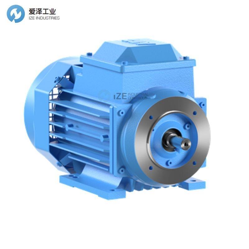 ABB電機M3GP100LKB4