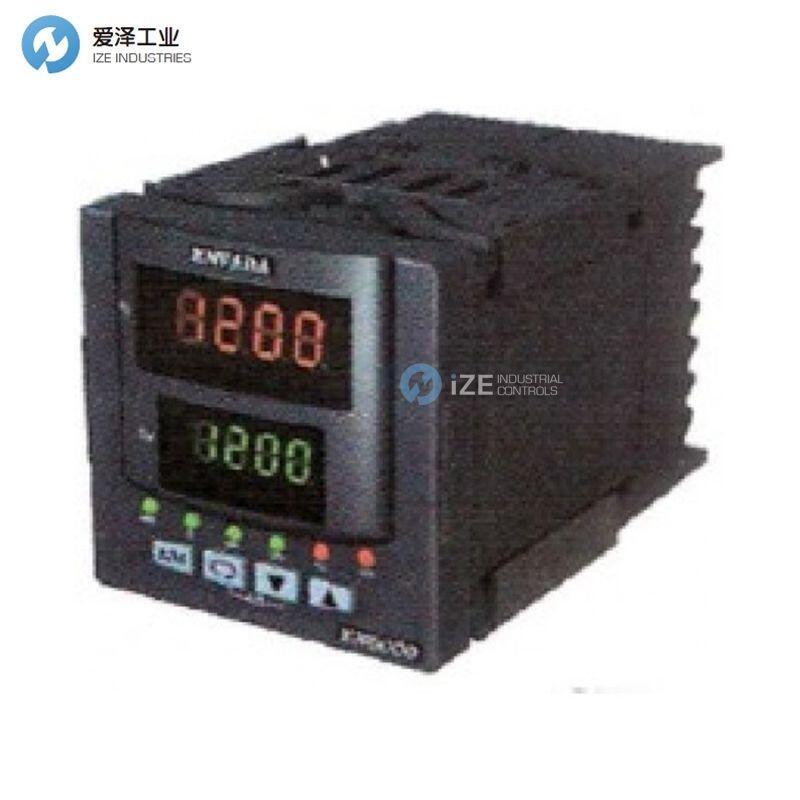 ENVADA氣體控制器EN6000B3-23