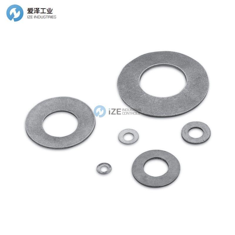 LEE SPRING碟形墊圈500-140-1625