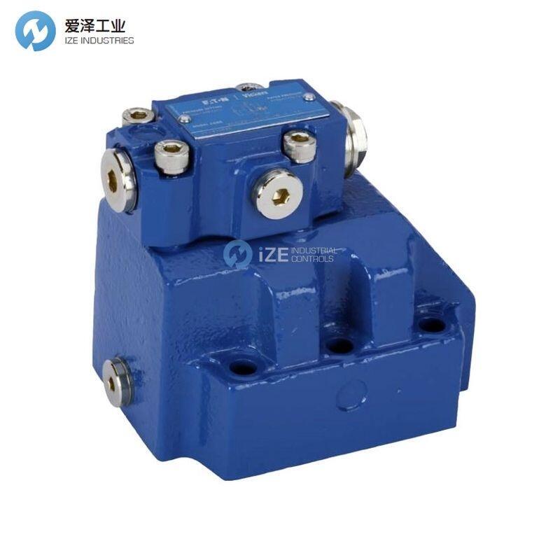 VICKERS閥XCG2V6CW10