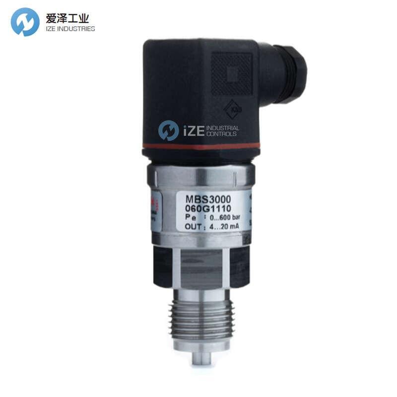 丹福斯壓力變送器MBS3000 060G1125