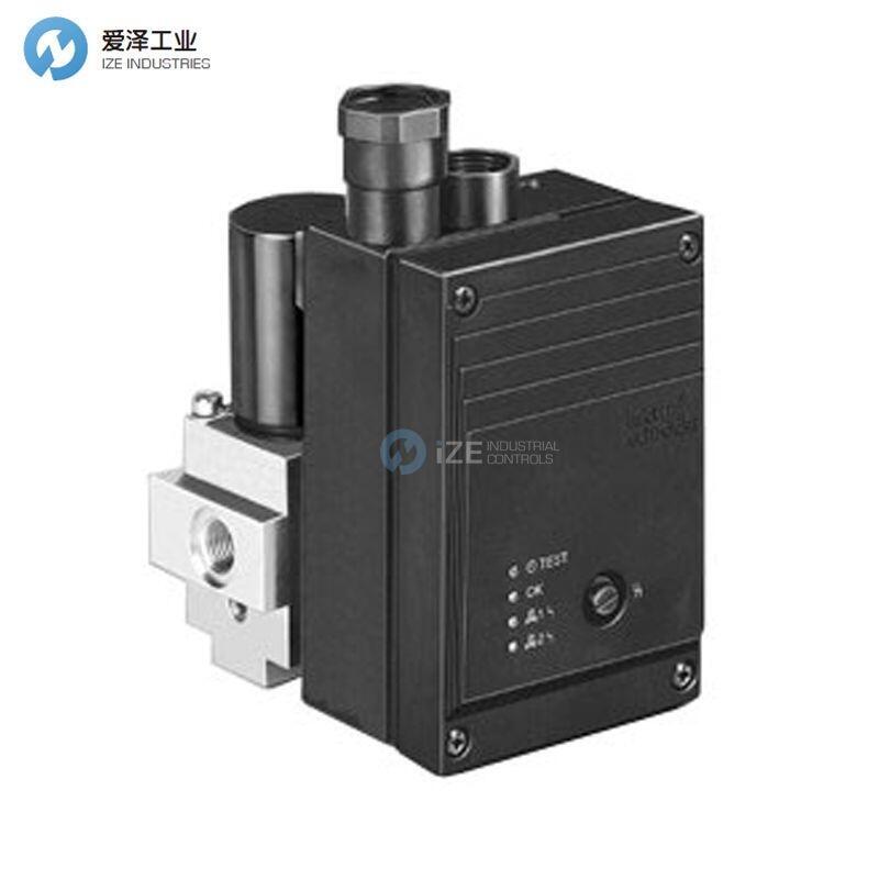 KROM SCHRODER控制器TC3R05Q/Q