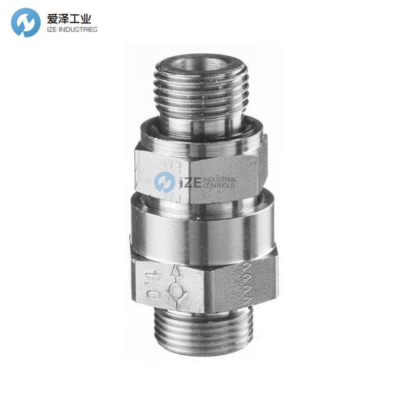 PUTZMEISTER止回閥044000008