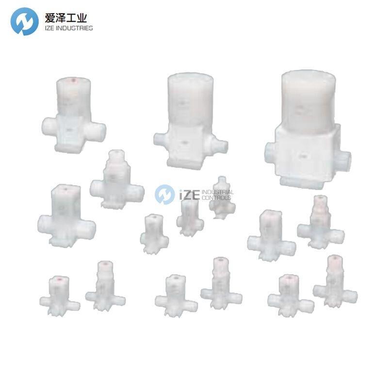 ADVANCE閥門AV2-6AC6-16PF-0318