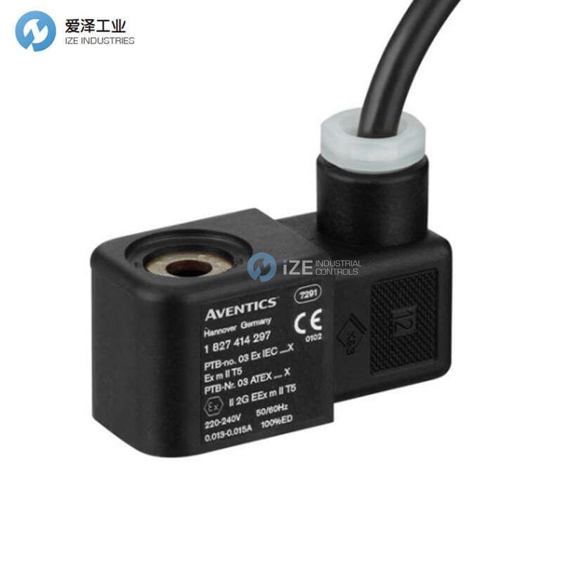 AVENTICS線圈1827414304