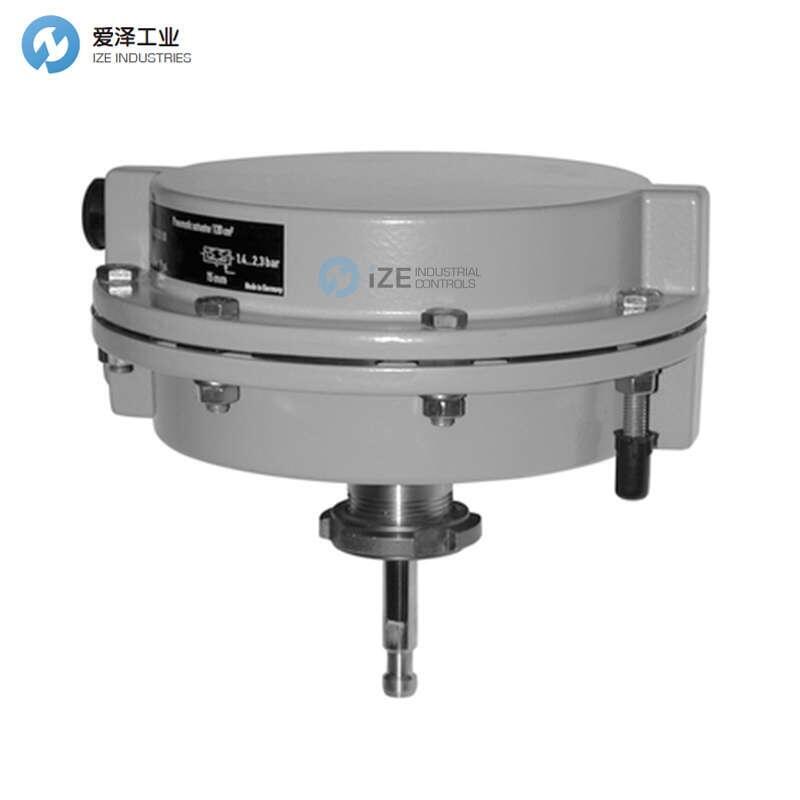 SAMSON執(zhí)行機構3271/700 cm2 (0.4-2.0 bar ) FC