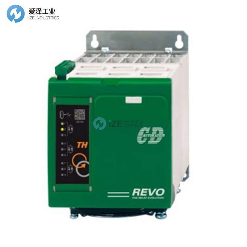 CD-AUTOMATION調功器RC3400-42APW02001