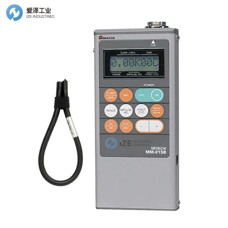 MIYACHI便攜式焊縫檢測(cè)儀MM-315B