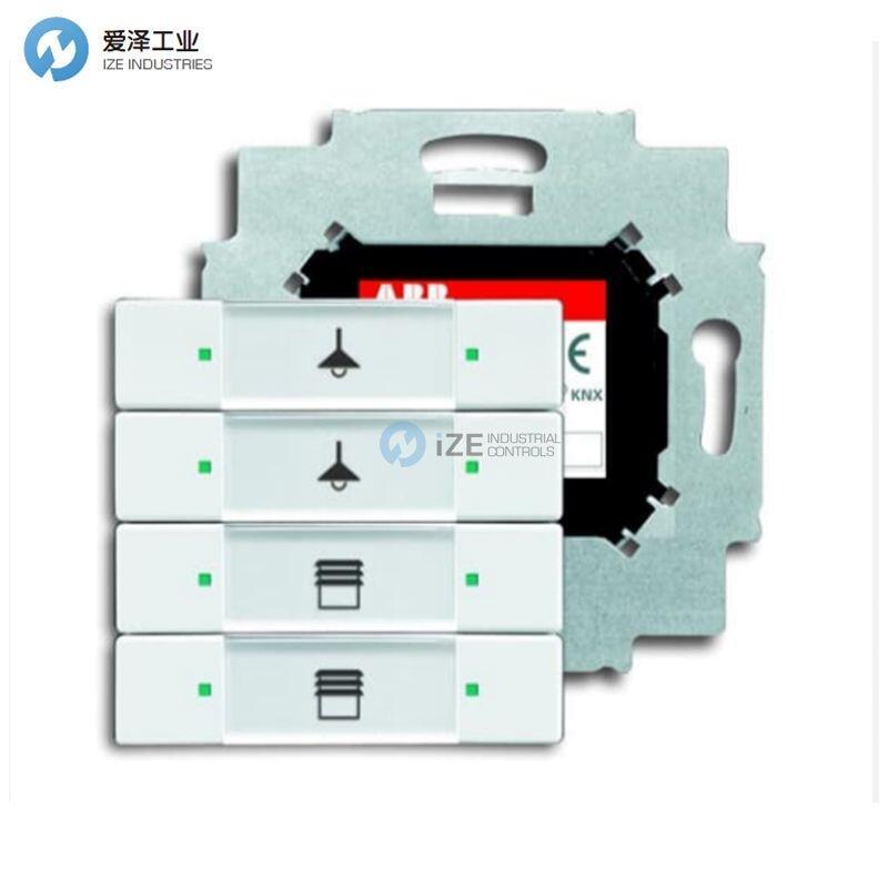 ABB控制元件6127/01-84-500