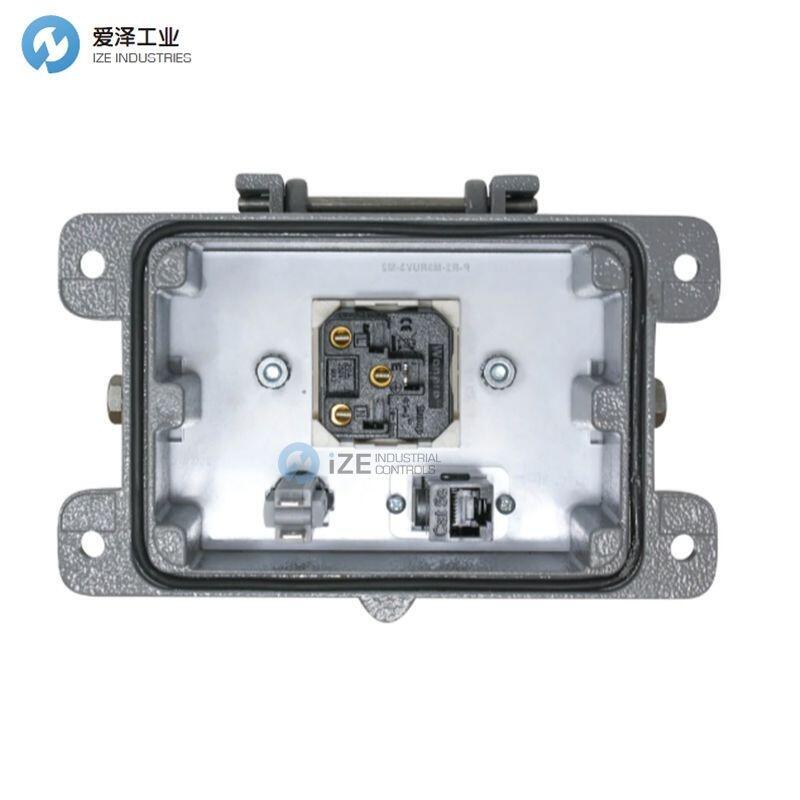 GRACEPORT接口連接器P-R2-M3RUV3-M2