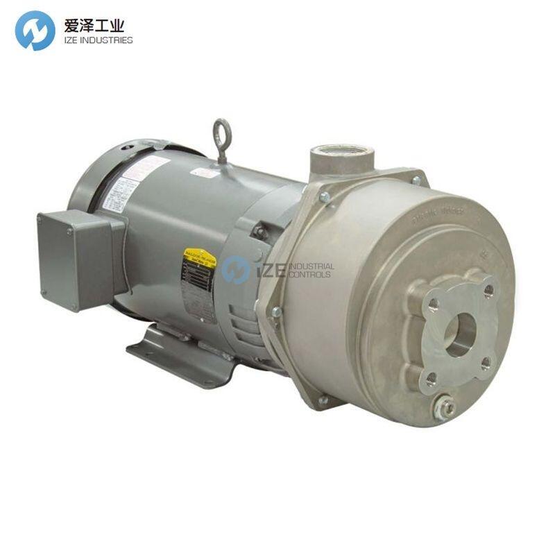 TUTHILL真空泵A130-10CCSTVN