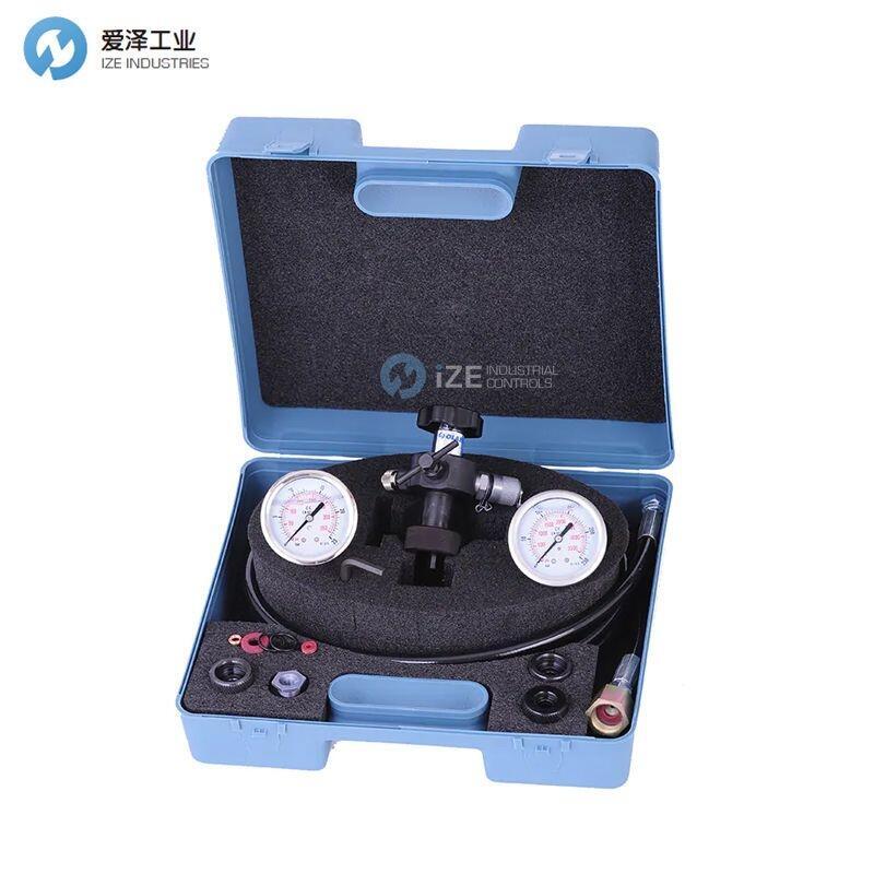 OLAER充氮工具VGU.25/250.7.TS2.3