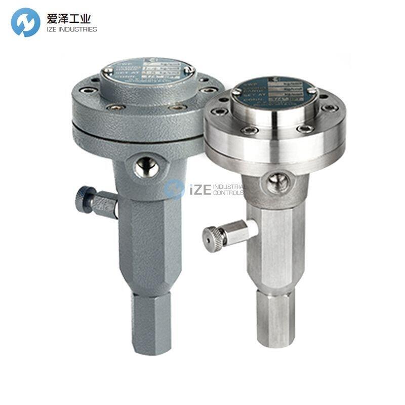 RK CONTROL鎖汽閥AL0101